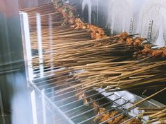-小郡肝串串香火锅(金桥店)