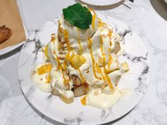 -卡朋西餐(大信新都汇店)