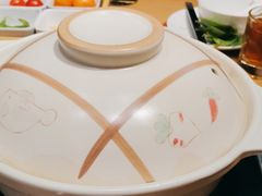 -湯系·煲汤手艺人(东二环泰禾广场店)
