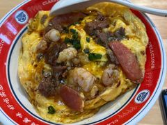 -明記茶餐廳(福田总店)