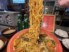 -老街称盘麻辣烫·冒菜(思北店)