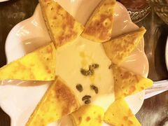 -吉祥圣雪藏餐
