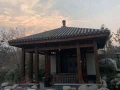 -太白山御龙湾温泉