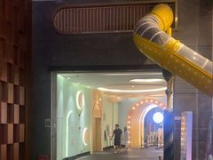 -清远熹乐谷温泉度假酒店
