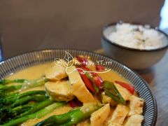 Chicken Bicol Express-Mesa Madre梅萨妈妈·Bintana(国贸店)
