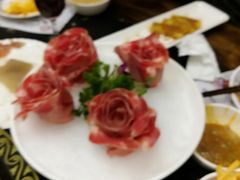 -蜀口香火锅