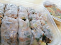 -李记 河口老字号越南小卷粉