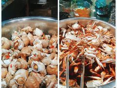 -芭菲盛宴·环球美食(解放碑英利国际店)