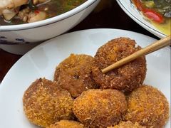 -田园印象·成都土菜院子(华阳店)