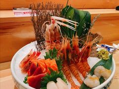 -王鼎精致料理铁板烧(世博源店)