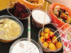 -小草糖水(海棠村店)