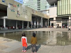 -东荟城名店仓