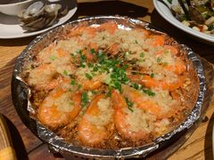 -热度餐厅(老佛爷店)