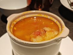 -汤城小厨•粤菜•靓汤(苏州街店)