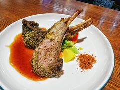 -曼乐辰餐厅(中庚漫游城店)