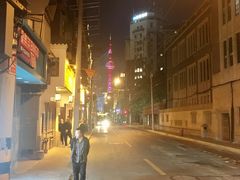-C&R西班牙餐厅