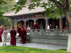 -护国法轮寺