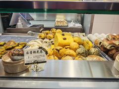 -宫门口馒头铺(创始人总店)