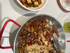 -福巷湘食小馆·猛火现炒(上海首店)