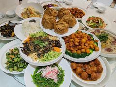 -大连长城大饭店(西安路地铁站店)