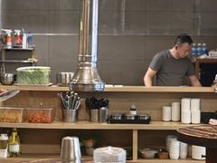 -小本家韩式烤肉(紫藤路店)