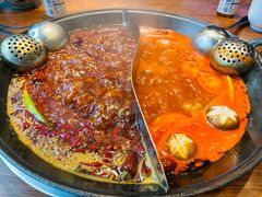 -楠火锅(仁恒梦中心店)