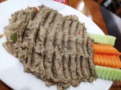 -TUK土耳其餐厅·下午茶(卢湾店)