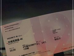 -北京英嘉国际影城(金源CINITY店)