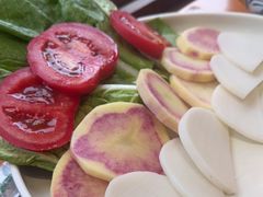 -民食香·腊排骨野生菌美食(木府店)