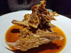 东北酱大骨-北方家宴(番禺永旺店)