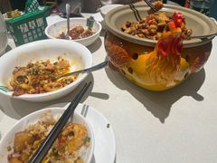 -绿草地·湘菜(7mall店)