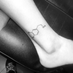 -墨無界刺青TATTOO