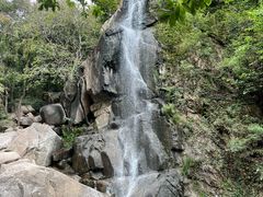 -天津盘山风景名胜区