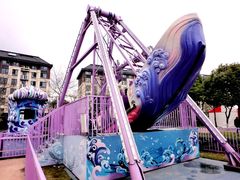 -安徒生童话乐园