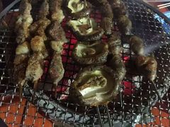 -瑞杰烧烤店·24小时营业(山东路店)