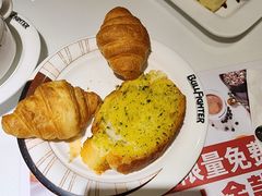 -斗牛士牛排餐厅(嘉里汇店)