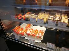 -红宝石·鲜奶小方(联洋店)