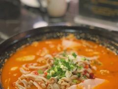 李师傅脆肚-李师傅脆肚(华强北店)