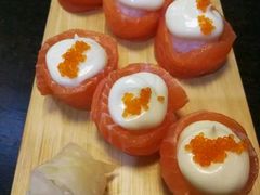 -和风融合餐厅创意料理(重庆店)