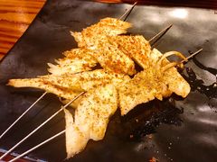 牛堂筋-丹东特色烤肉(学府路一部店)