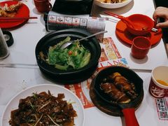 -避风塘·金牌店·夜宵(金玉兰店)