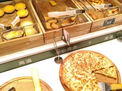 -好伦哥比萨烤肉自助(马家堡店)