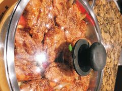 -黄记煌三汁焖锅(欢乐海岸店)