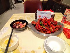 -聚味瞿记·龙虾堂(坡子街店)