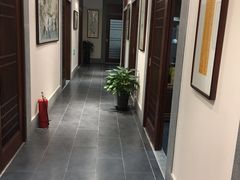 -秦汉胡同书法古筝围棋国画书院(宝地分馆)