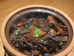 -黄山老妈·土菜(碧桂园店)