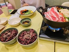 -米仓食堂(皇庭广场店)