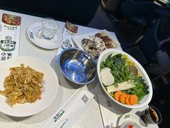 -黑窑厂糖油饼烤鸭·清真菜(旗舰店)