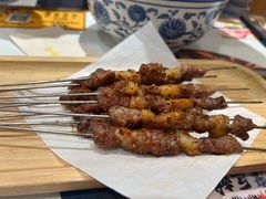 -陳香貴·兰州牛肉面(东方宝泰店)