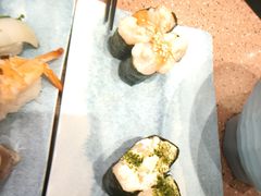 -元气寿司(环球港店)